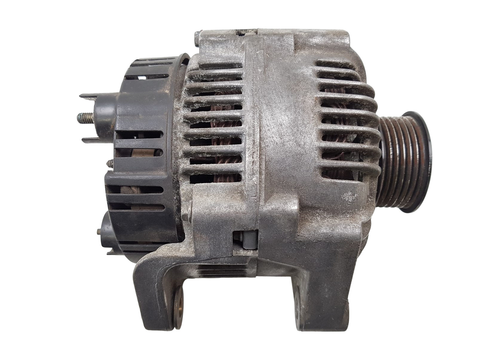 Alternatore Renault 7700424582 A13VI209 110A 2.0 Valeo main product photo