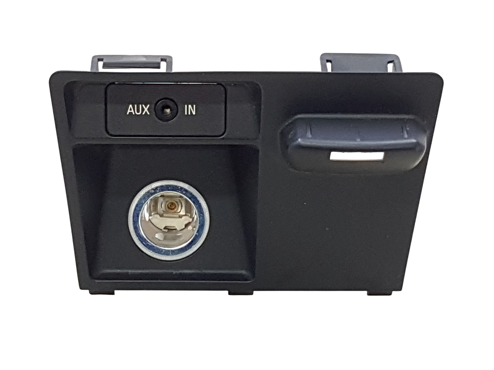 Presa accendisigari AUX IN BMW X5 9127370 9115084 main product photo