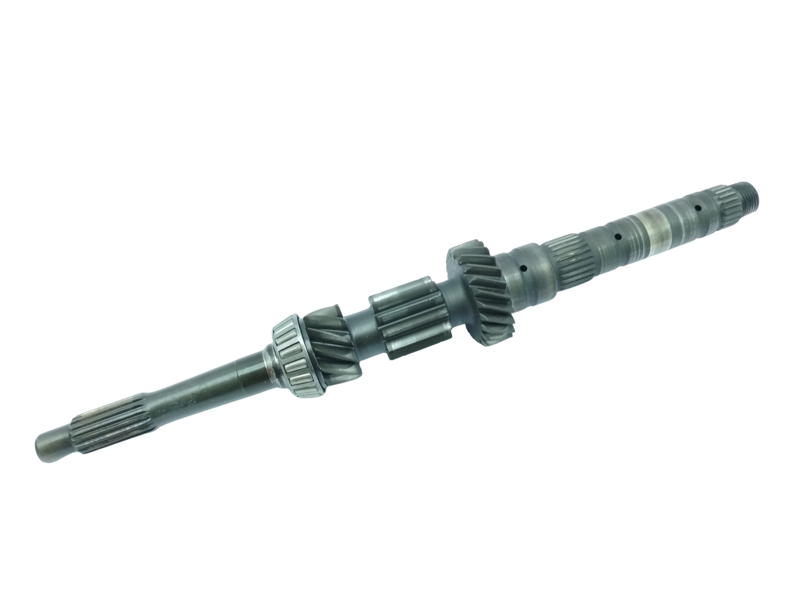 Albero Cambio Fare Citroen Peugeot 20CL77 2311P6 1.9 D main product photo