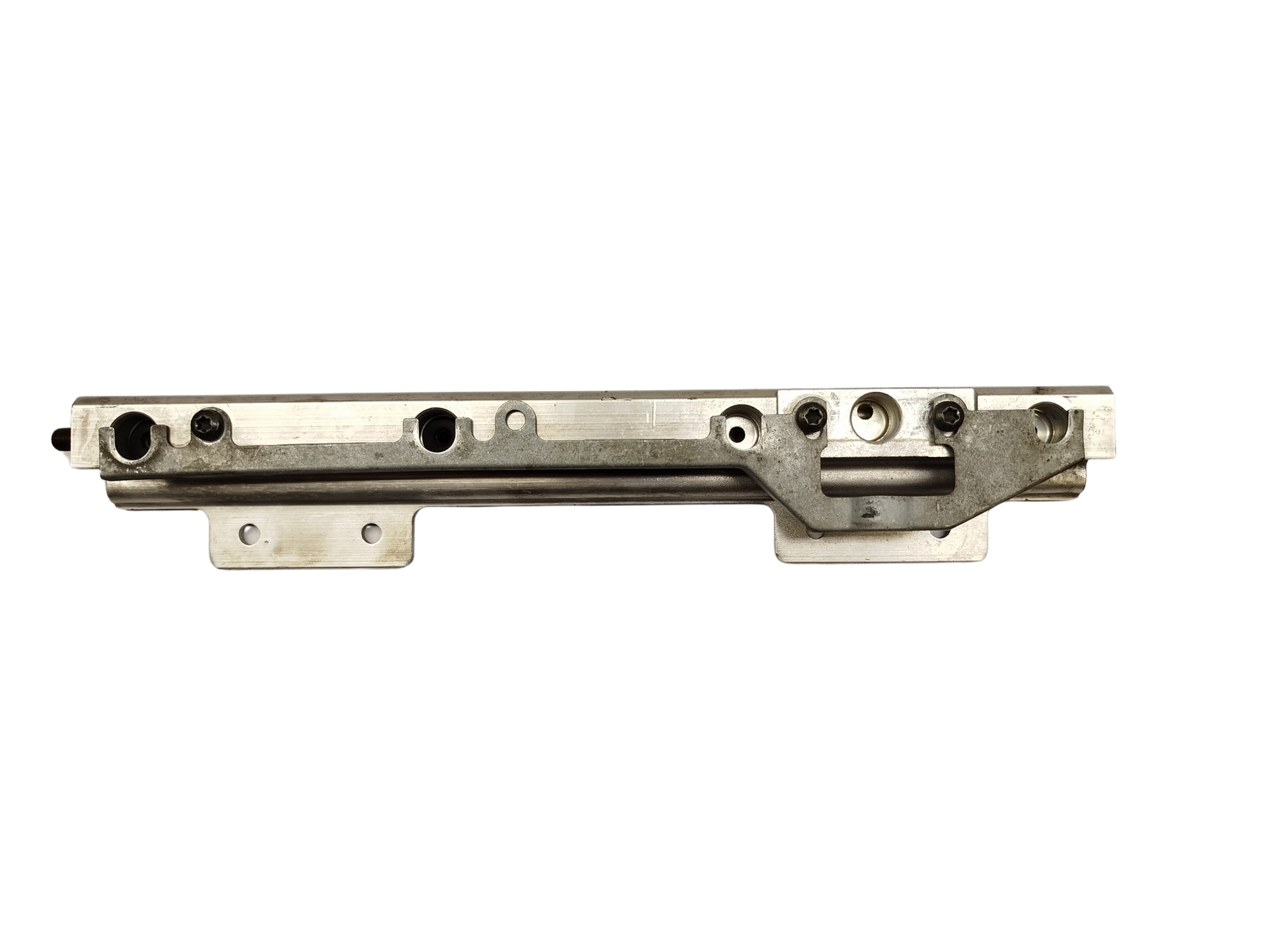 Rail Iniezione Volvo Renault 9186381 2.0 16V N7Q main product photo