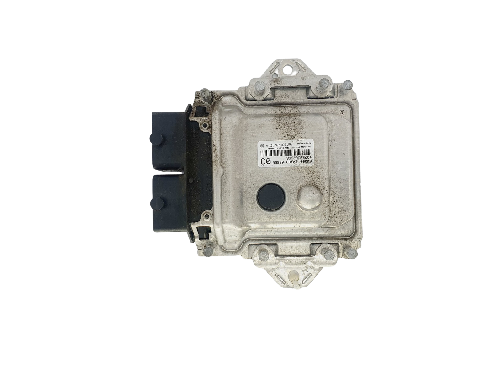 Centralina 33920-68K04 0261S07325 Suzuki Nissan Bosch 43705 main product photo
