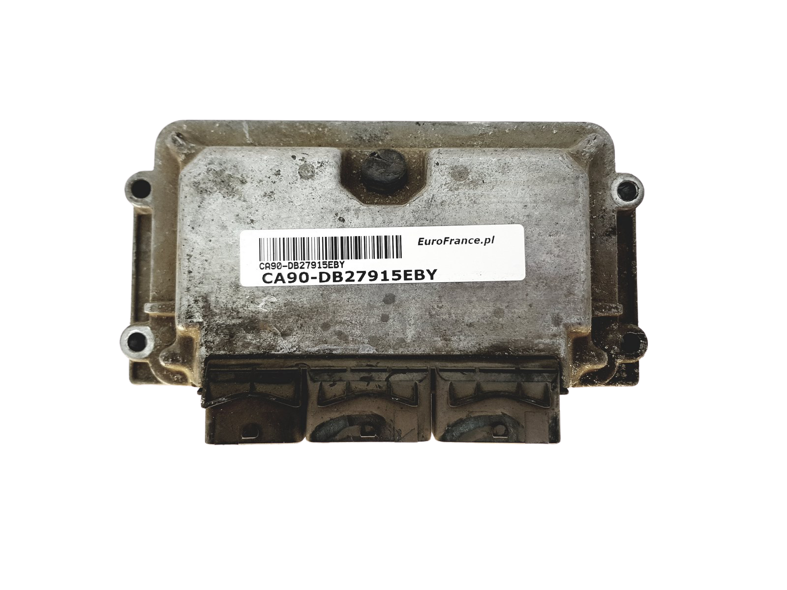 Centralina 0281001839 9630059880 28FM0279 PSA Bosch 27915 main product photo