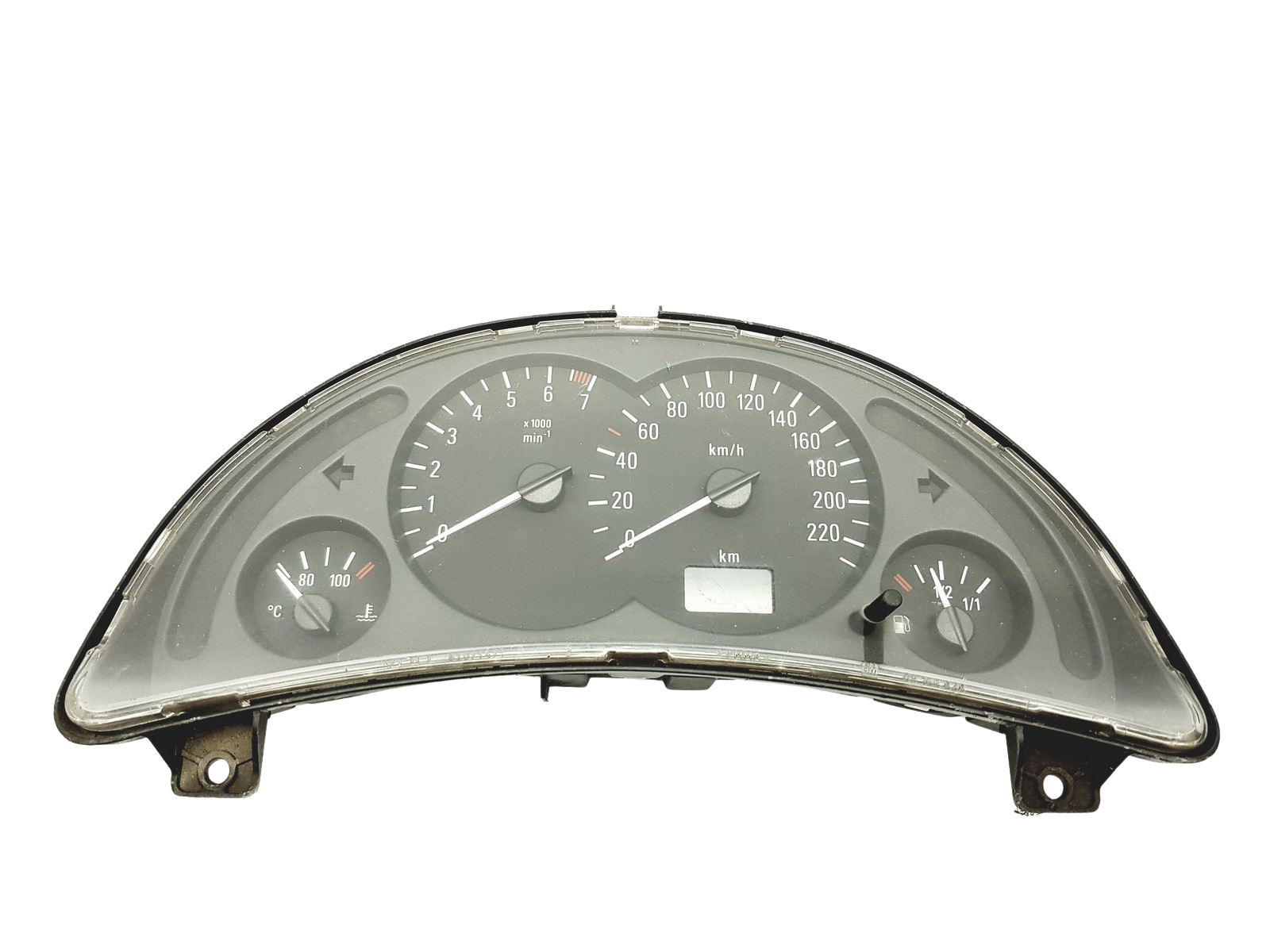 Contagiri Opel Corsa C 09166814FL 110008988009 41746 main product photo