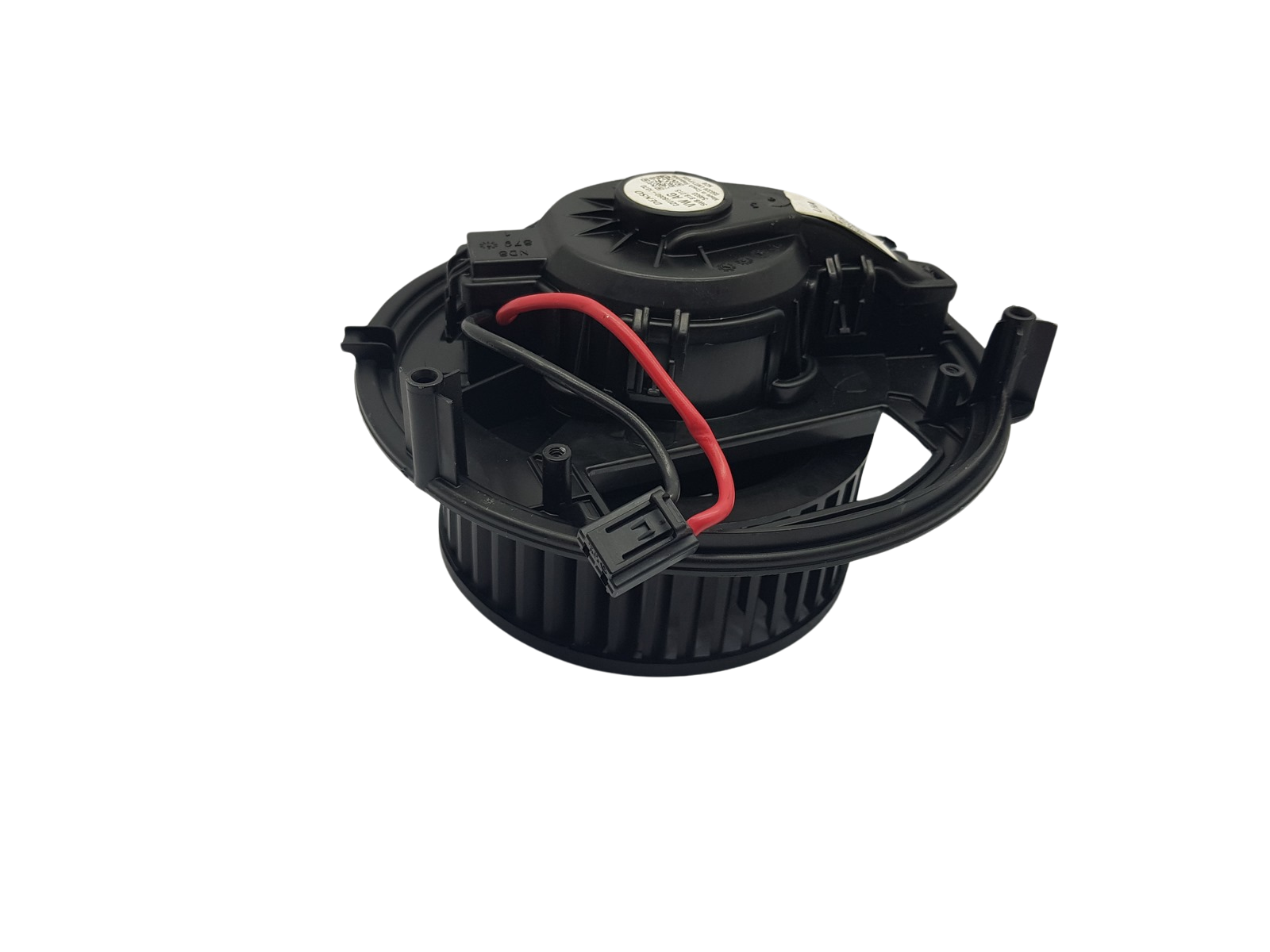 Motorino Ventola Riscaldamento VW Seat Skoda Audi 5WB819015 3324 main product photo