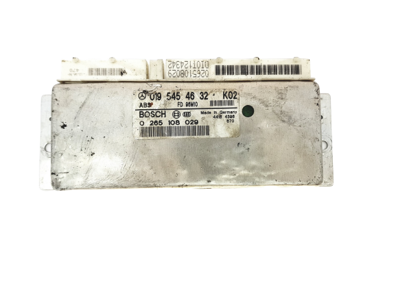 Centralina 0195454632 0265108029 Mercedes Bosch 20361 main product photo