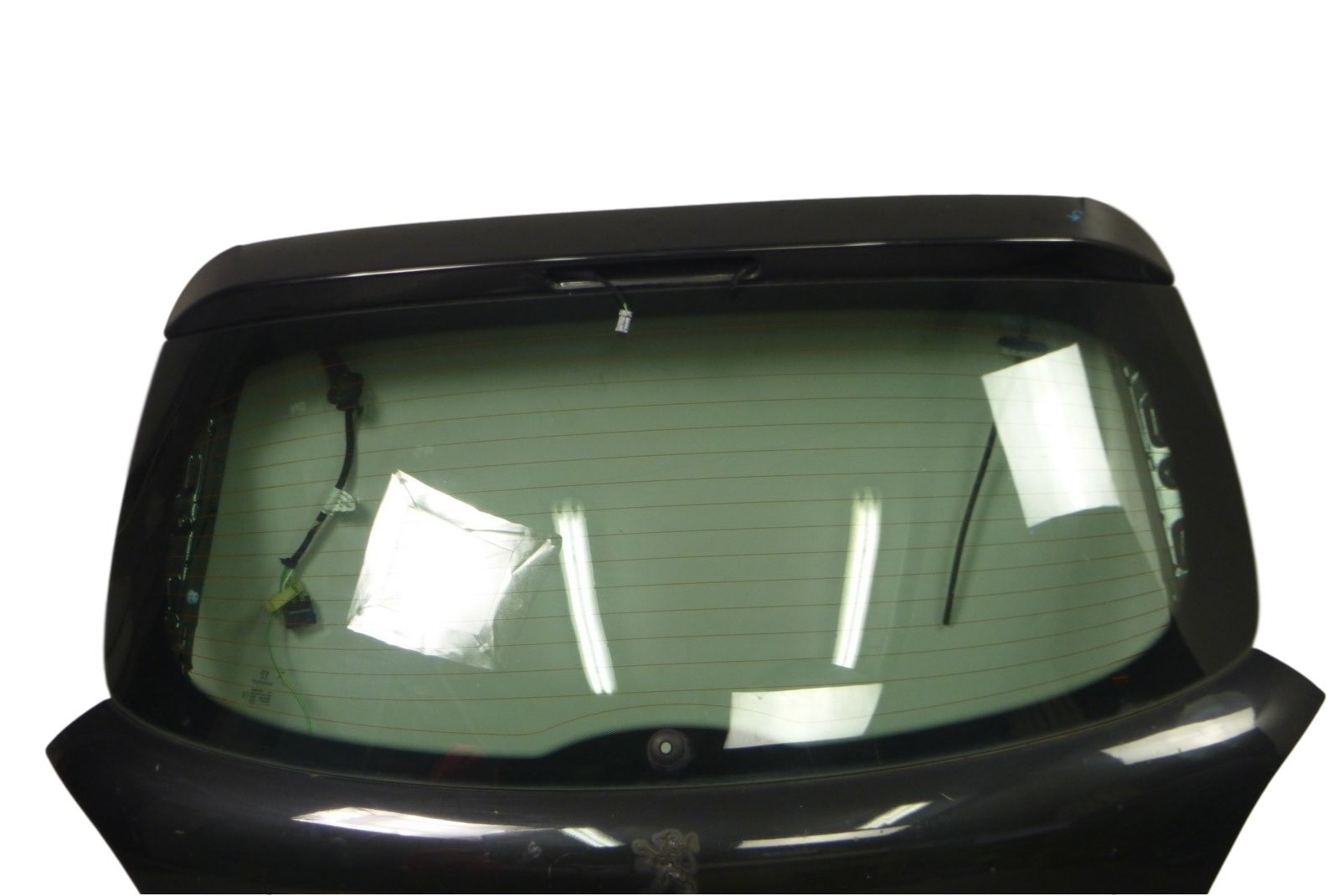 Lunotto Tylnej Peugeot 207 2010r main product photo