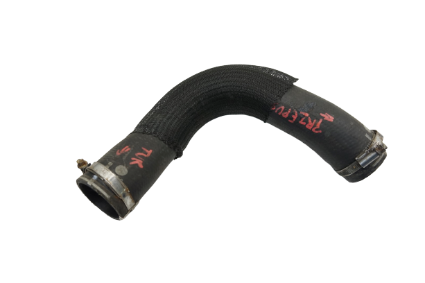 Tubo aria 9675348580 Peugeot 206+ 207 208 1.4 HDI 8HR main product photo