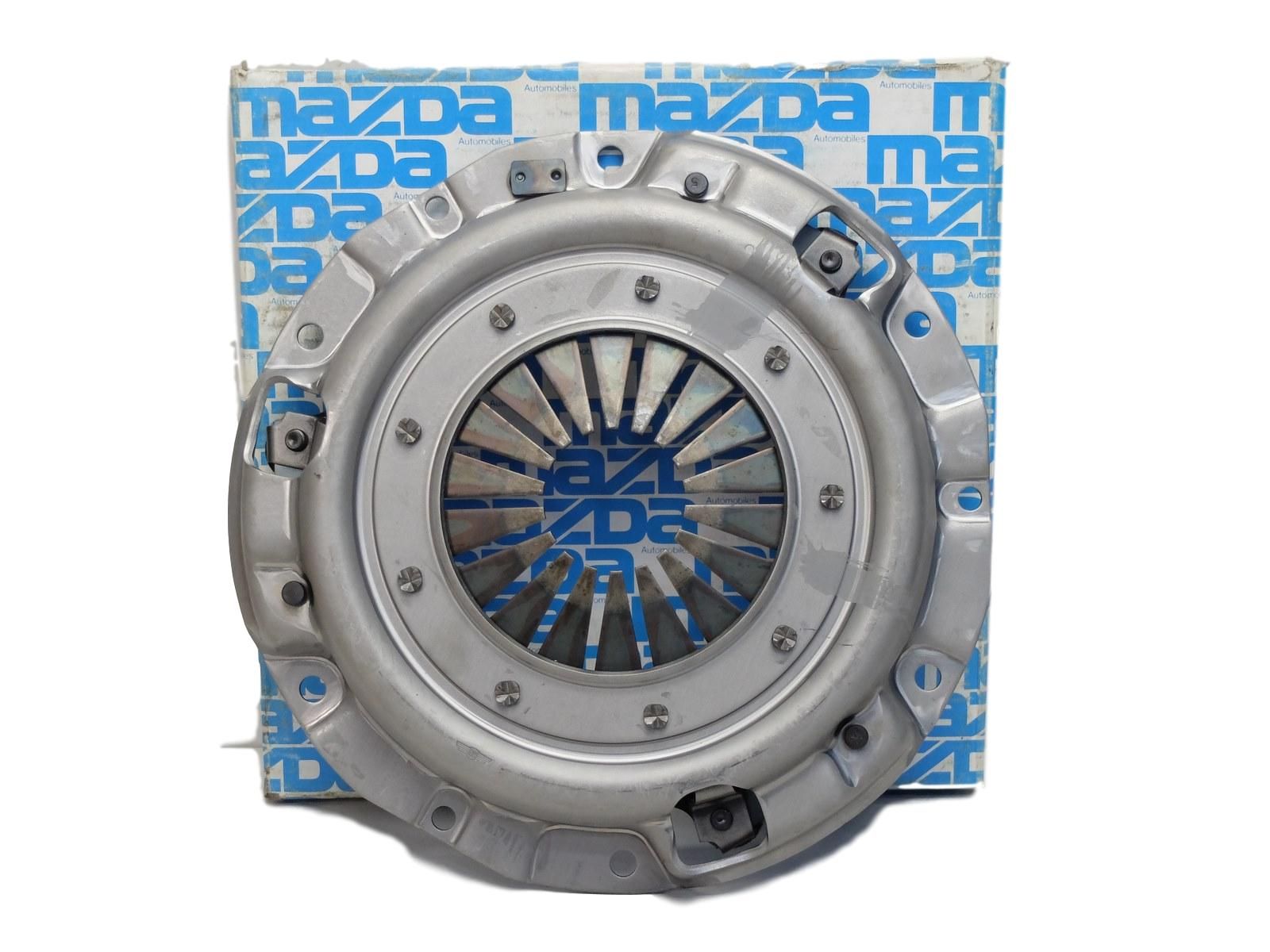 Spingidisco Nuovo Originale Mazda BP04-16-410 main product photo