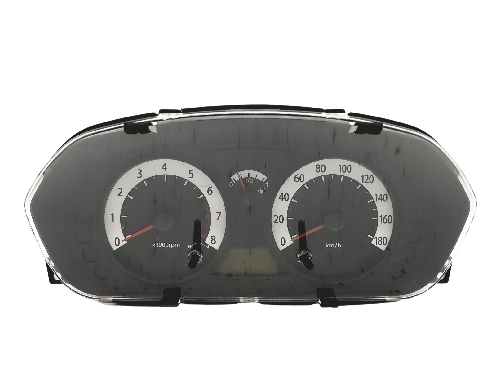 Tachimetro Kia Picanto 94023-07730 11001-671600K 29492 main product photo