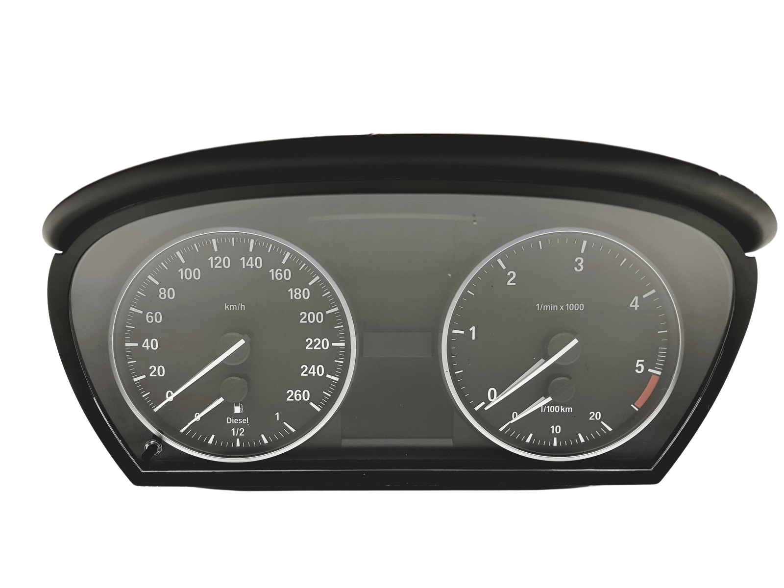 Contagiri BMW 3 E90 E91 9220963-01 14369510 VDO 47868 main product photo