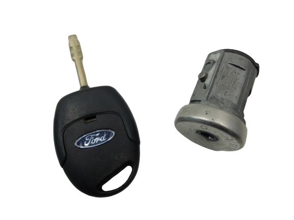 Blocchetto Accensione Ford M179A 1553 main product photo