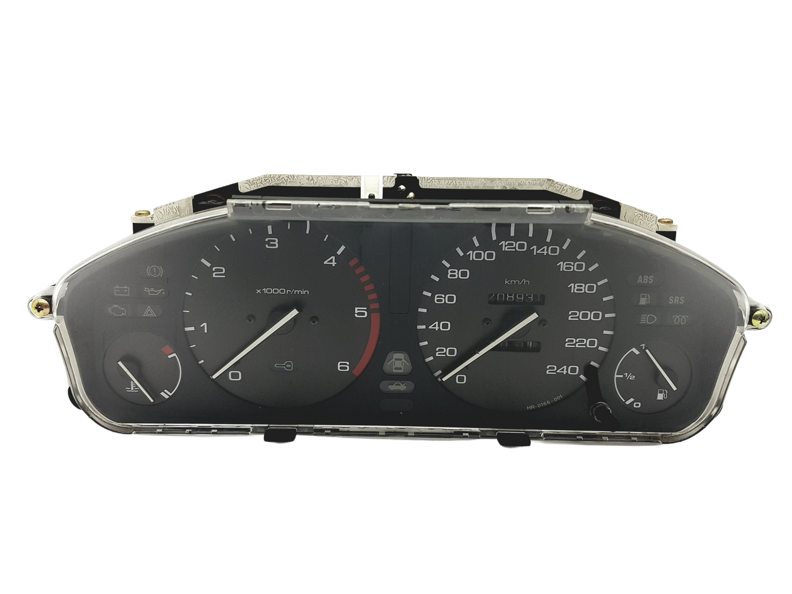 Contagiri Honda Accord AR0034002 UK-NSI 55671 main product photo