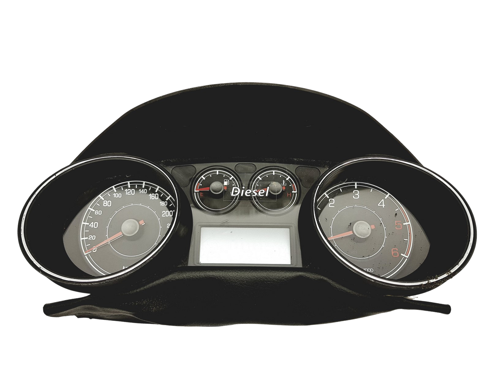Tachimetro Fiat Bravo 51820214 503001980001 47849 main product photo