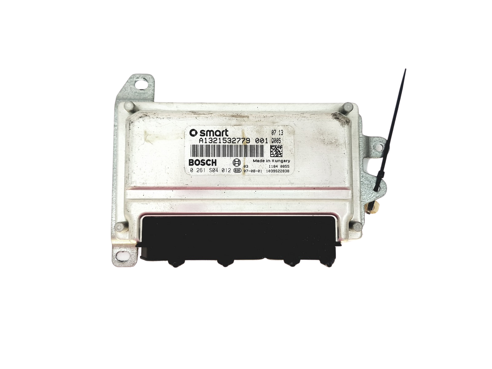 Centralina 0261S04012 A1321532779 Smart Bosch 29618 main product photo