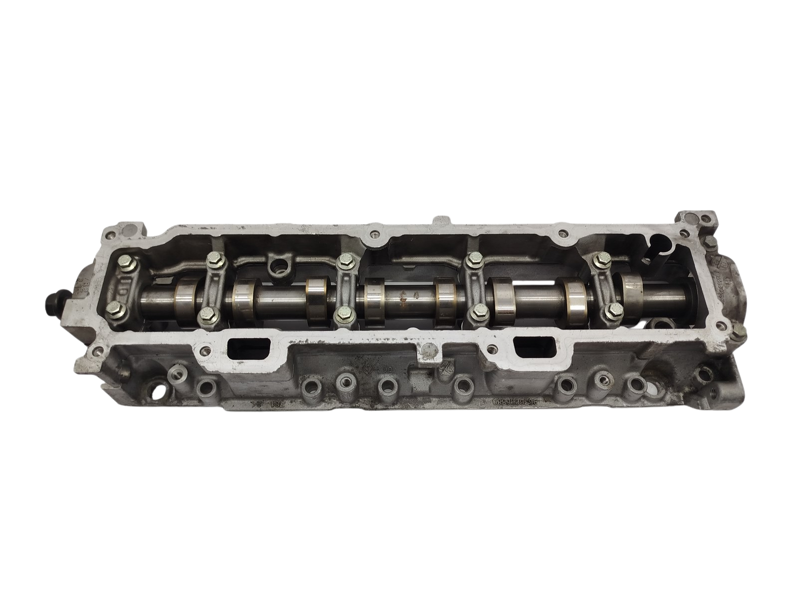 Albero a Camme 0801CY 9636896880 1.4 HDI TDCI Citroen Peugeot Ford main product photo