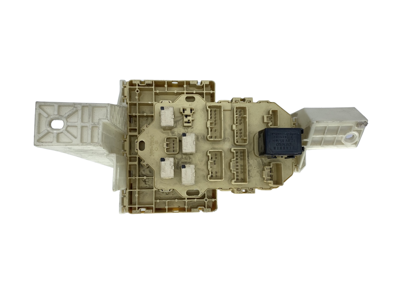 Centralina 36770-79J21 B79J2 Fiat Calsonic Kansei 58099 main product photo