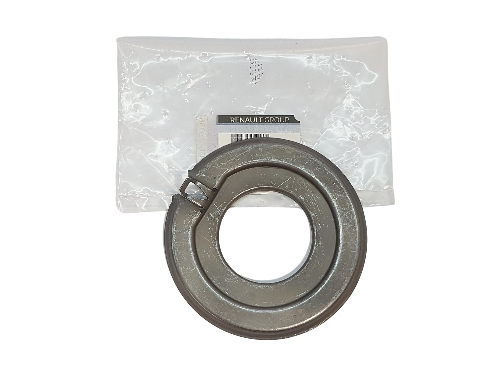 Supporto sensore ABS Renault Laguna 2 7701477982 Nuovo Originale main product photo