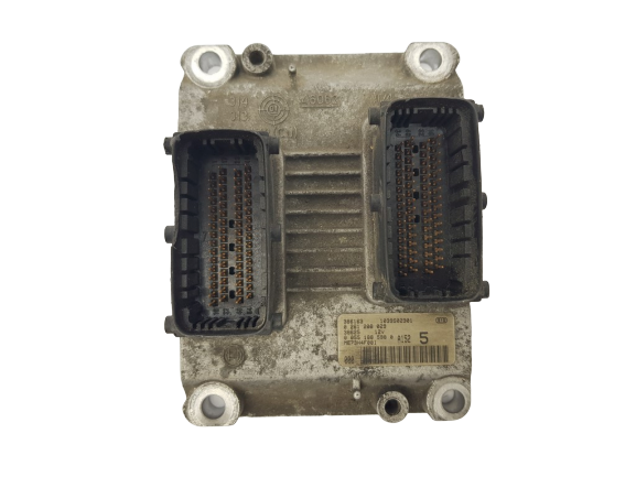 Centralina Motore ECU Fiat 00551885980 0261208029 Bosch main product photo