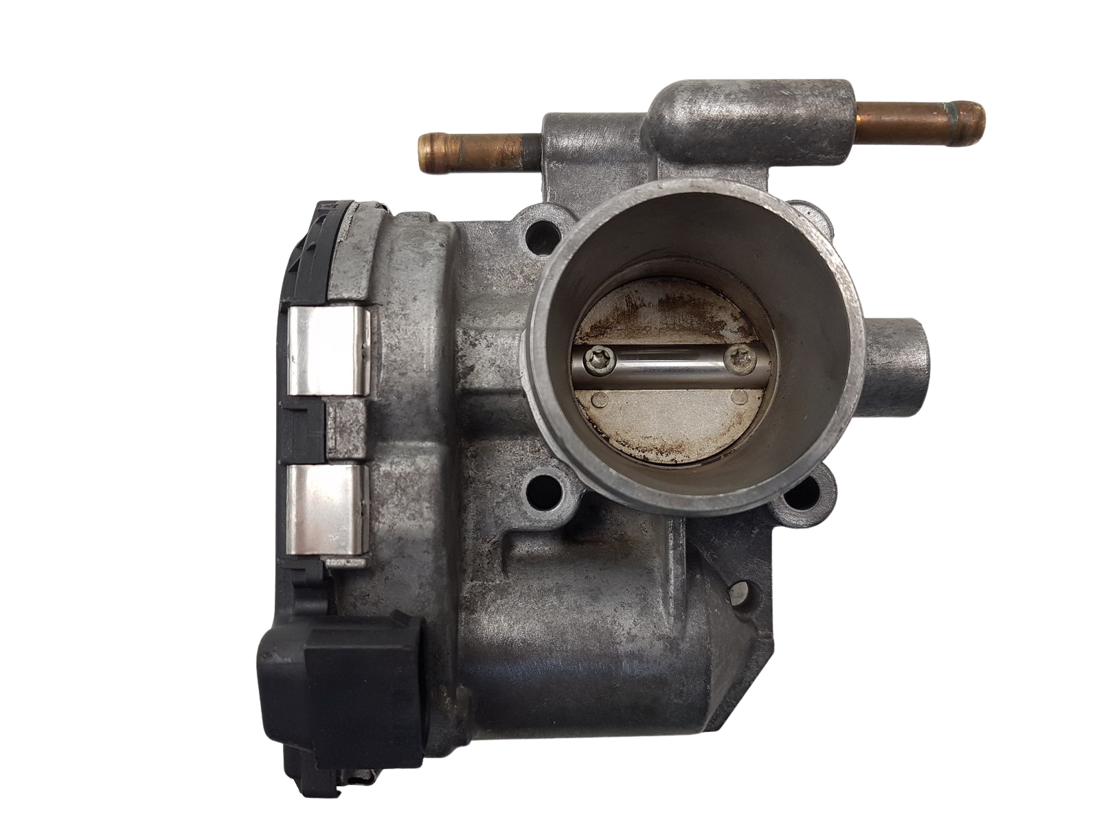 Valvola corpo farfallato Opel 24420536 0280750133 Bosch 3319 main product photo