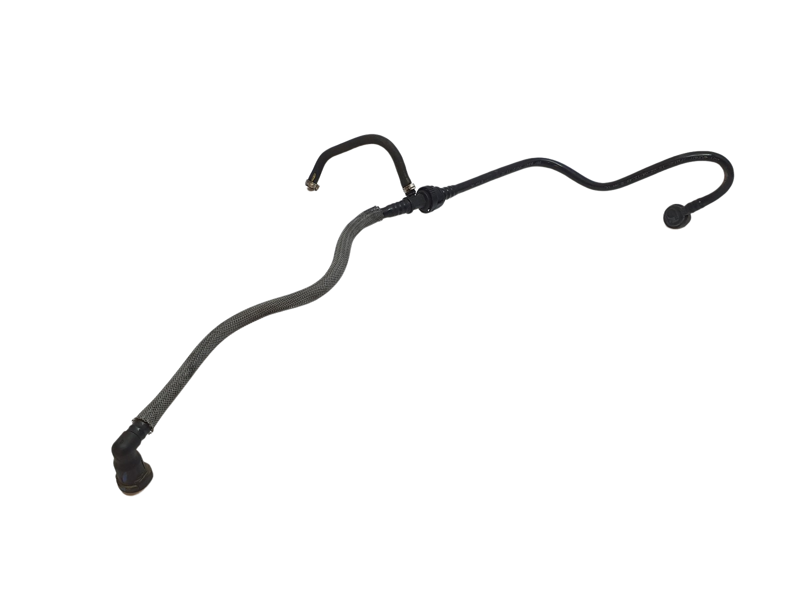 Tubo aria 8200674858 Renault Laguna 2 2.0 Turbo main product photo