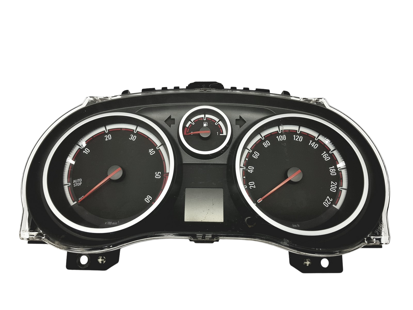 Contagiri Opel Corsa D P0013316515 0001958240 GM main product photo