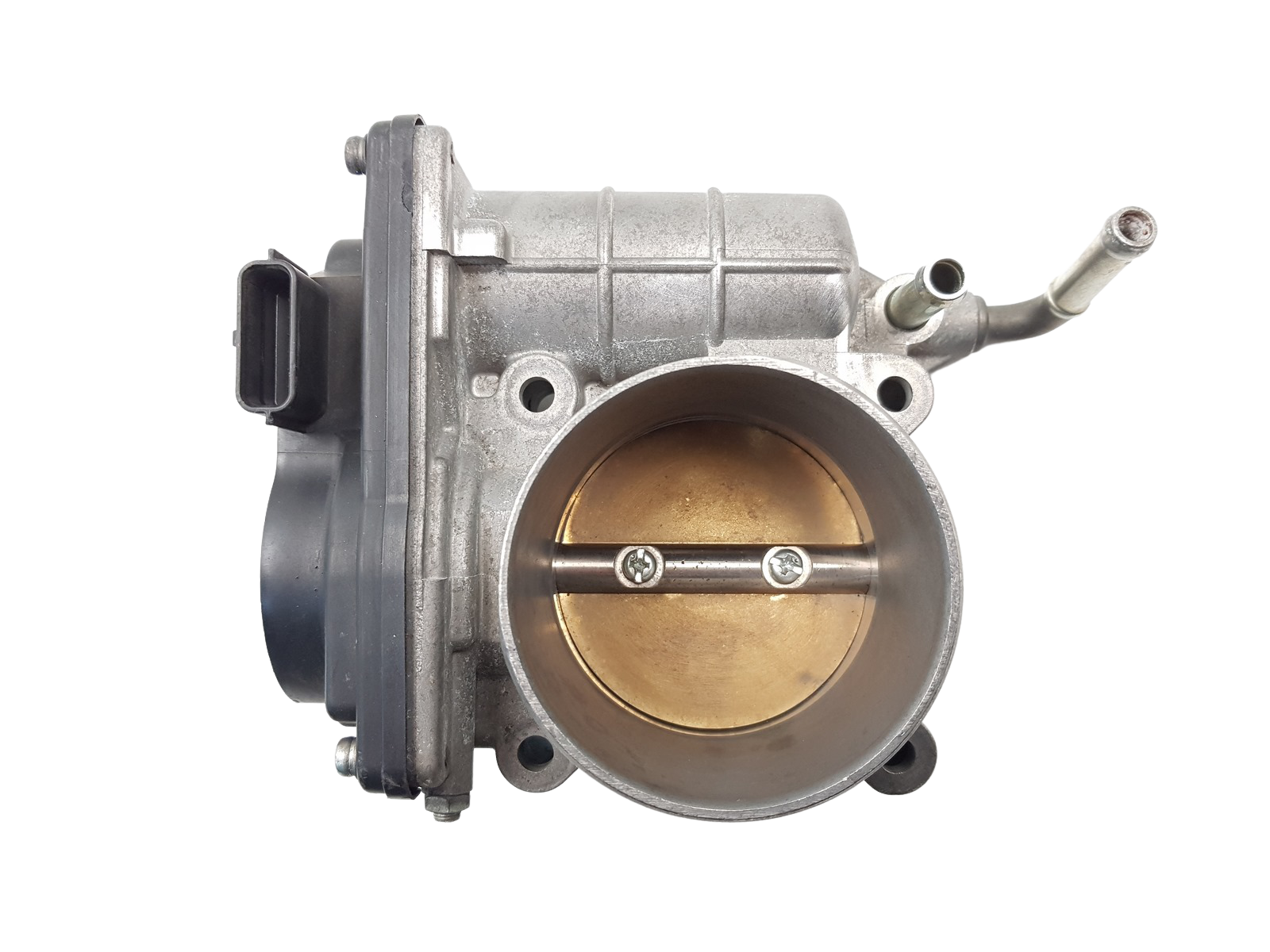 Valvola corpo farfallato Renault 161201190R RME60-12 H8200988975 2.0 16V 2095 main product photo
