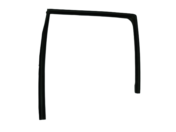 Guarnizione Finestrino Destro Posteriore Renault Clio 3 H/B 5D main product photo