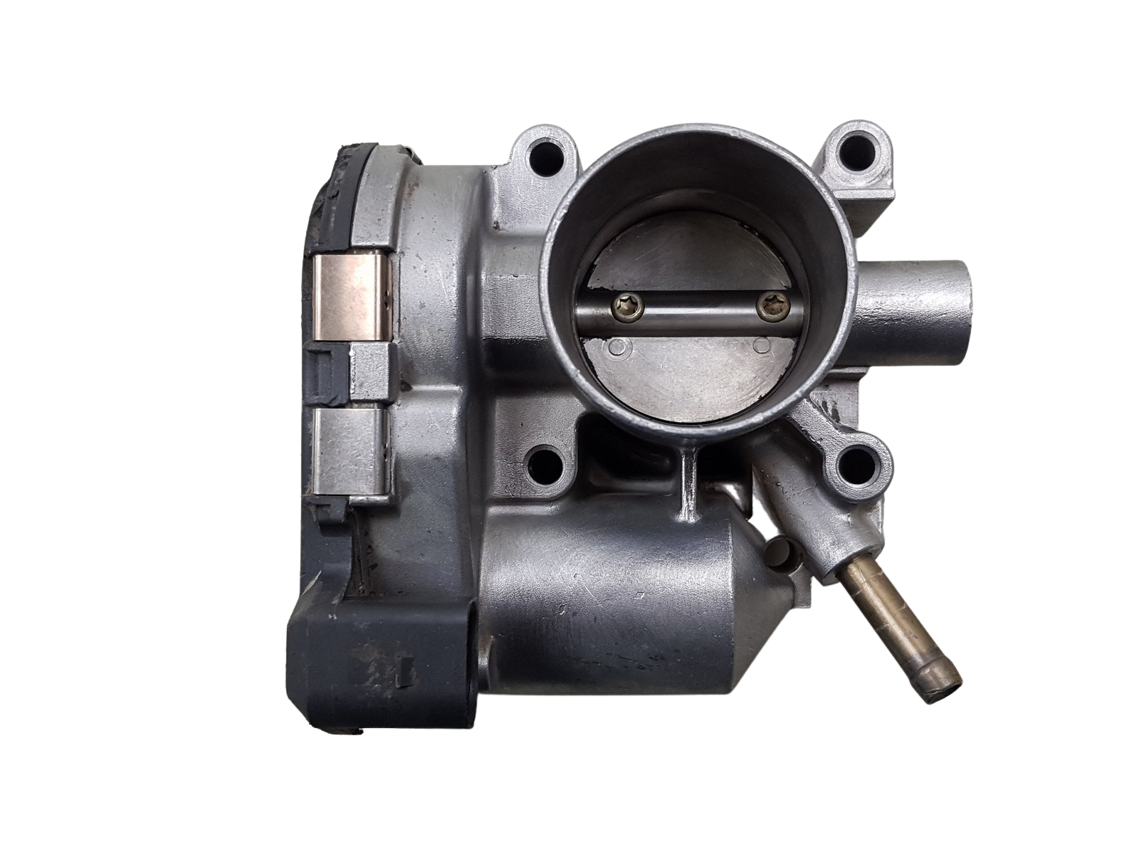 Valvola corpo farfallato VWAG 1.4 030133062A 0280750049 Bosch 1980 main product photo
