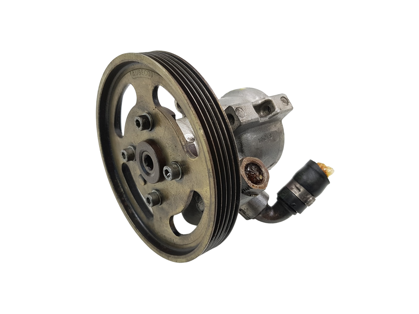 Pompa Servosterzo 9634070580 26075747 9611256780 4007Z3 Citroen PSA main product photo