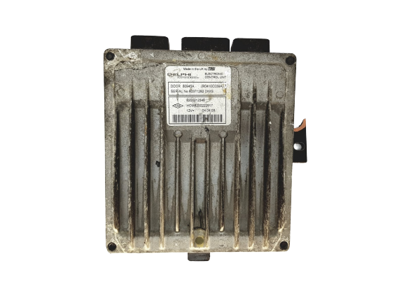 Centralina 8200212348 8200222917 R0410C039A Renault Delphi 18200 main product photo