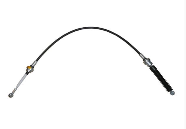 Cavo cambio Master II Movano Interstar OE 7700314710 main product photo