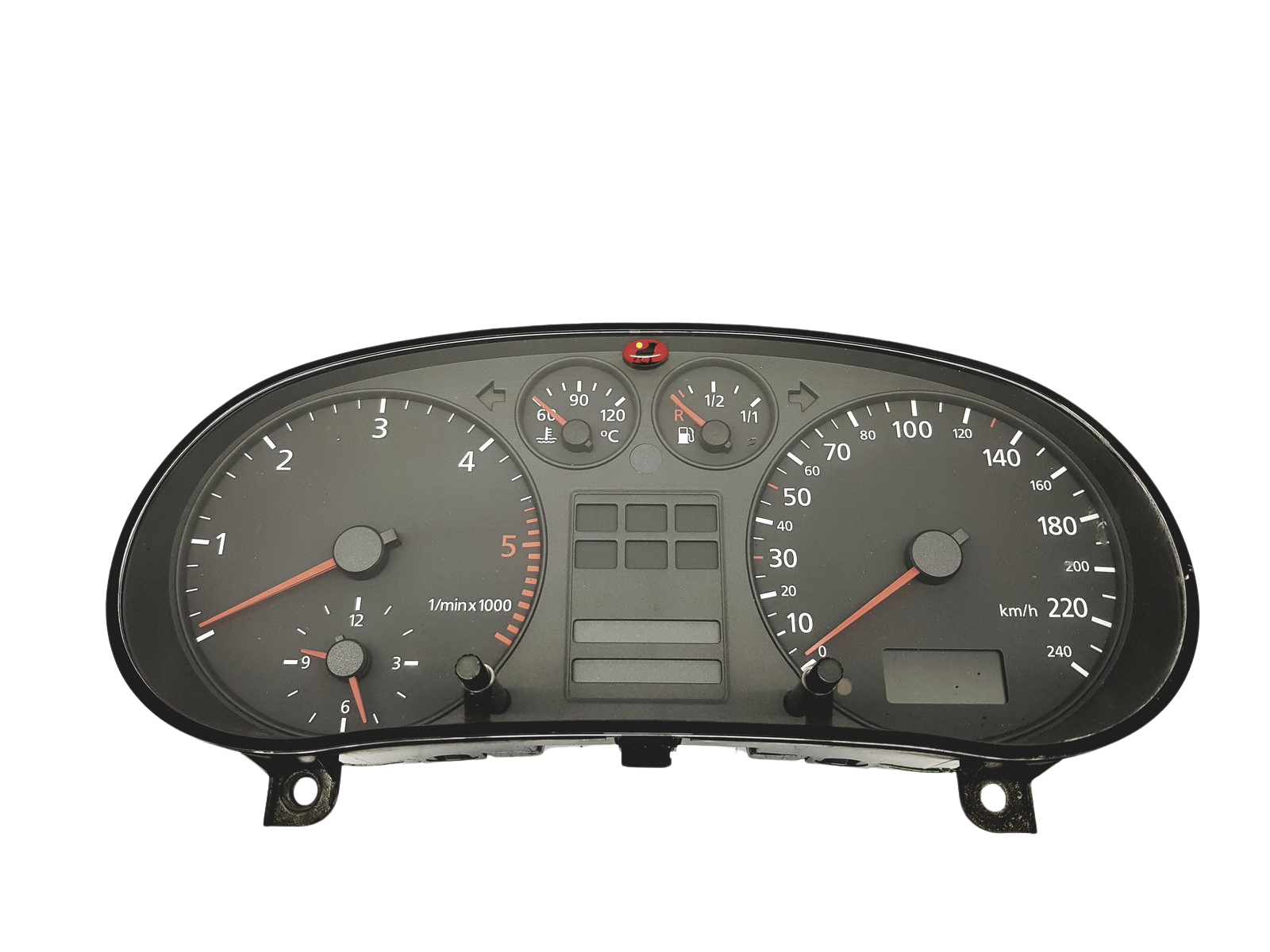 Contagiri Audi A3 8L 8L0919860D 47601 main product photo