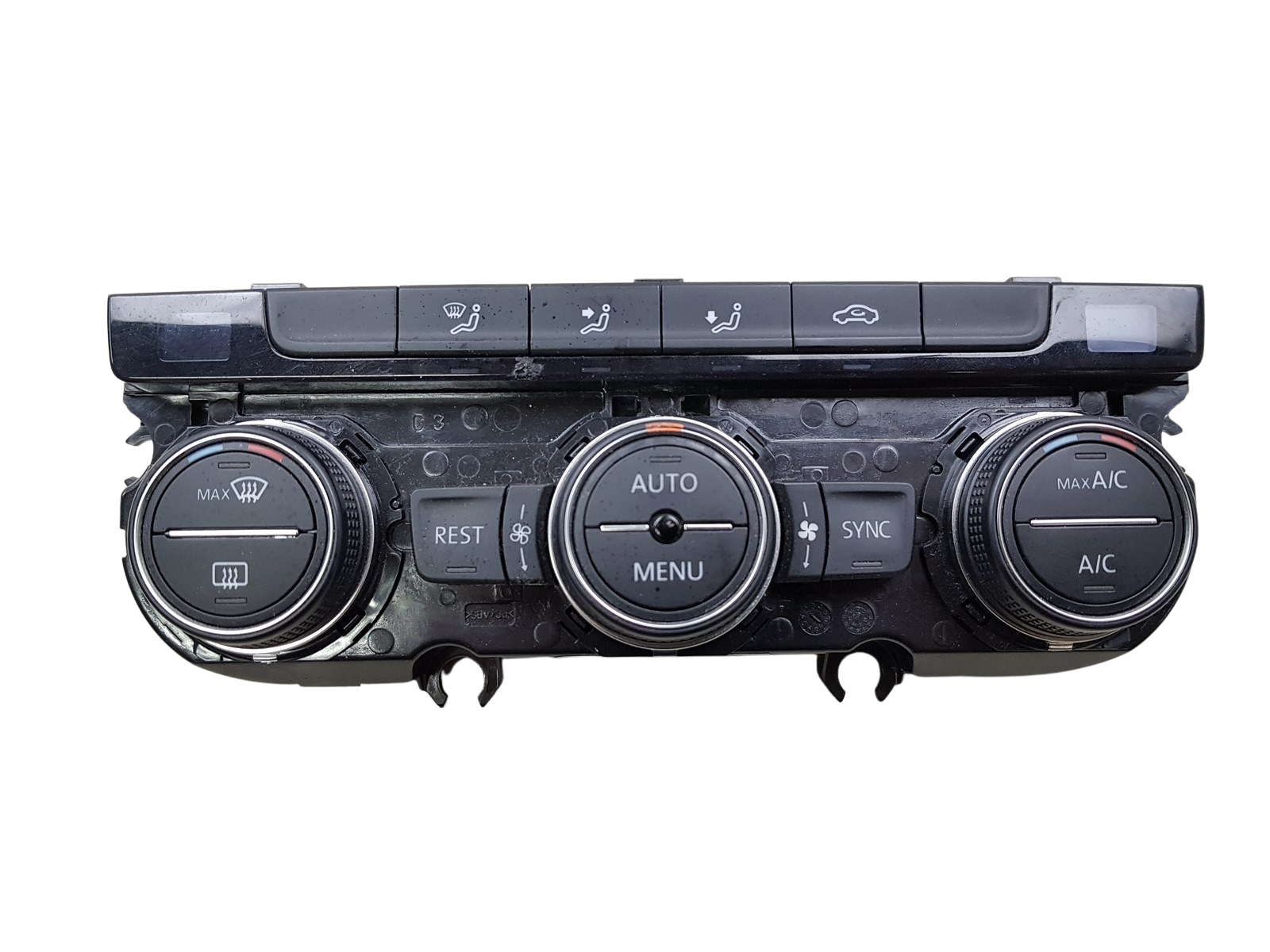 Centralina Riscaldamento A/C VW Touran 5G0907044BF main product photo