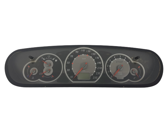 Contagiri Citroen C5 Lift 9655608780 20982 main product photo