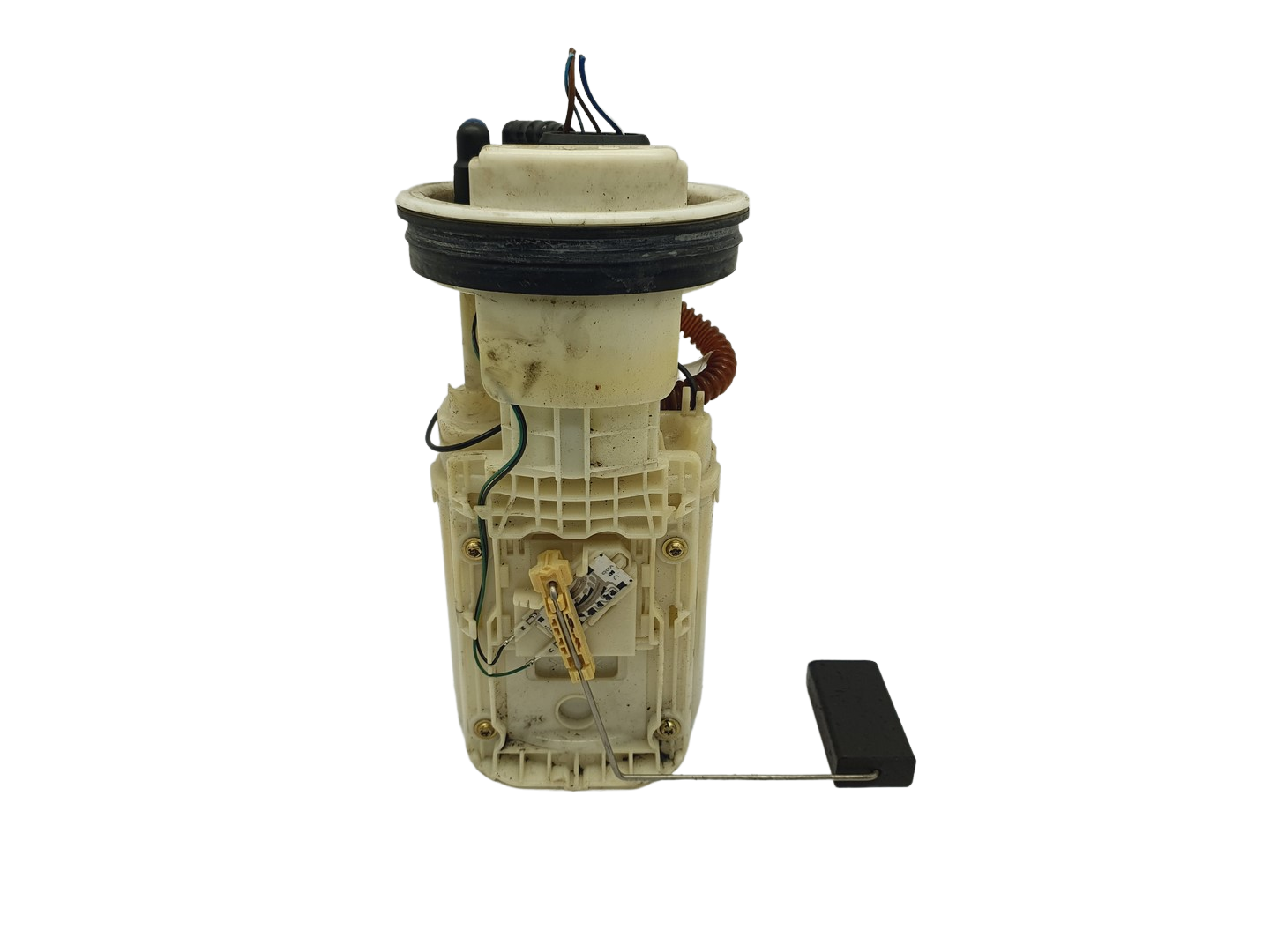Pompa Carburante 6Q0919051F A2C53021868 VW Skoda Seat VDO 69860 main product photo