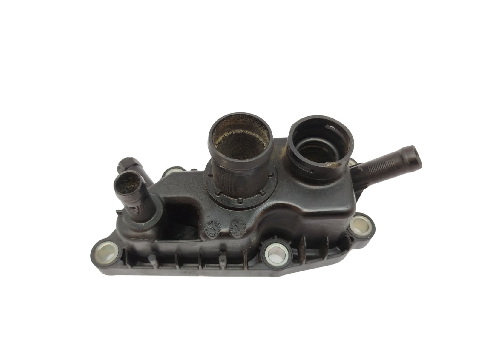 Flangia acqua 110603999R 0.9 TCE Renault Clio 4 Captur Twingo 3 main product photo
