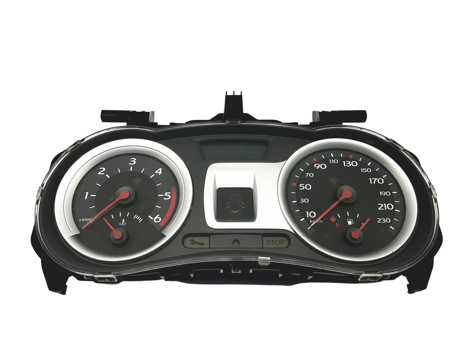 Contagiri Renault Clio 3 8200582705 G 52610 main product photo