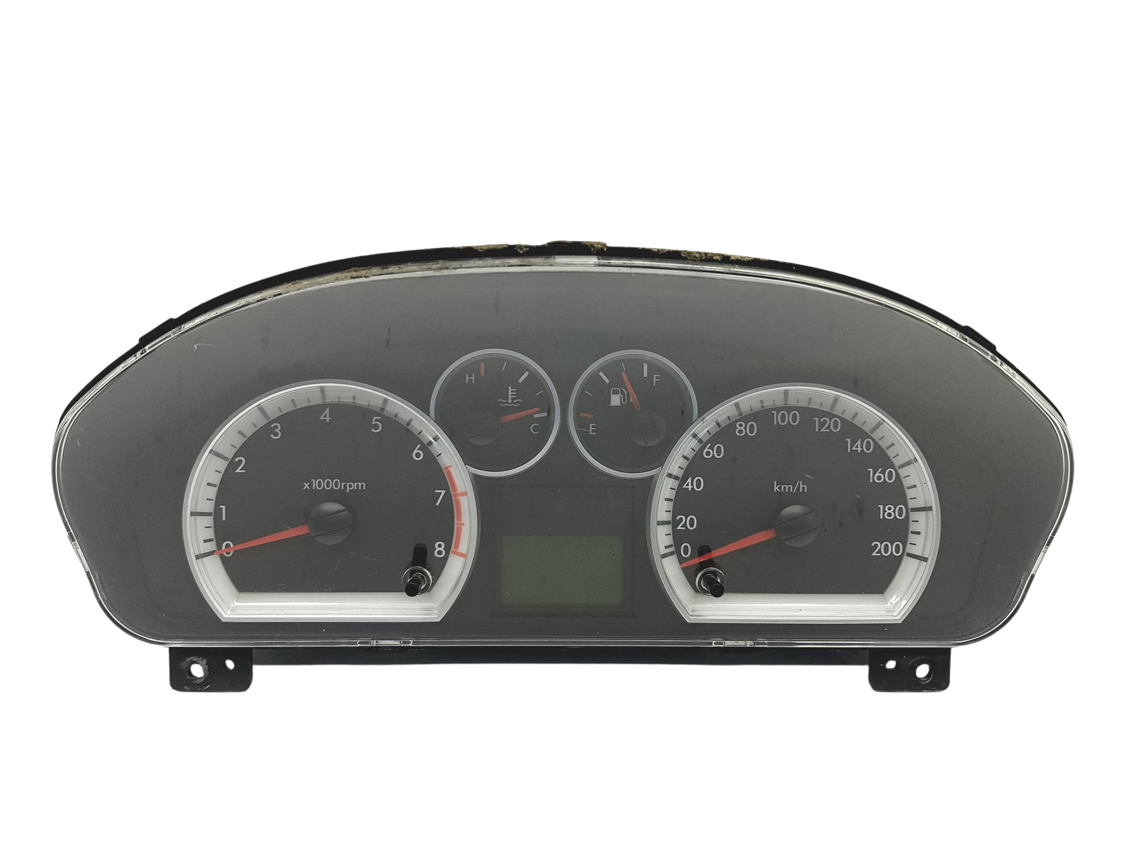 Tachimetro Chevrolet Aveo 96814468 54597 main product photo