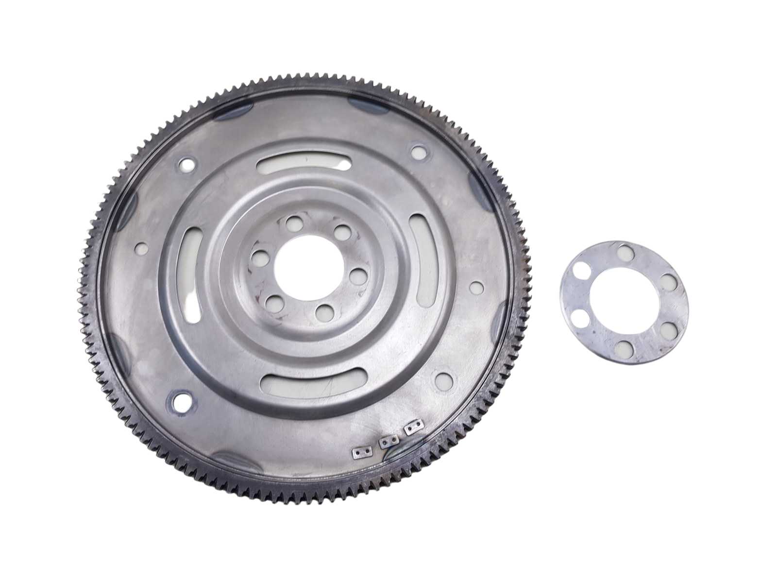 Volano motore 123312476R 123336407R 2.0 16v M4R Megane 3 Fluence main product photo
