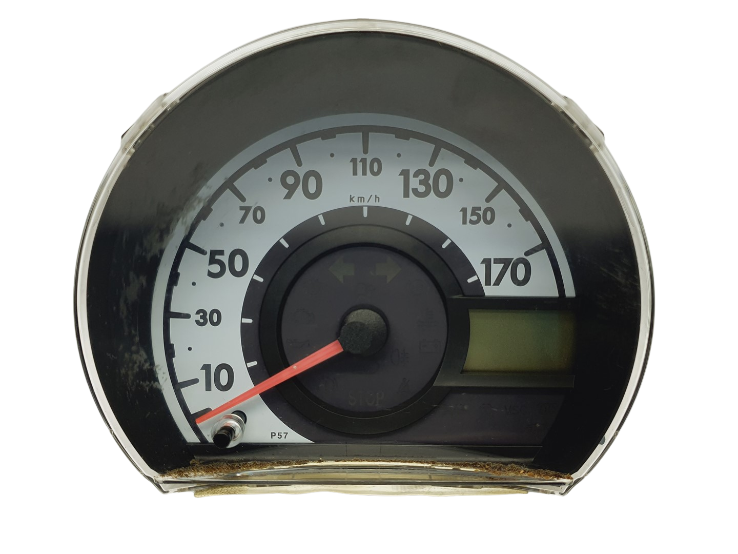 Tachimetro Aygo 107 C1 83800-0H133-A Toyota PSA 69478 main product photo