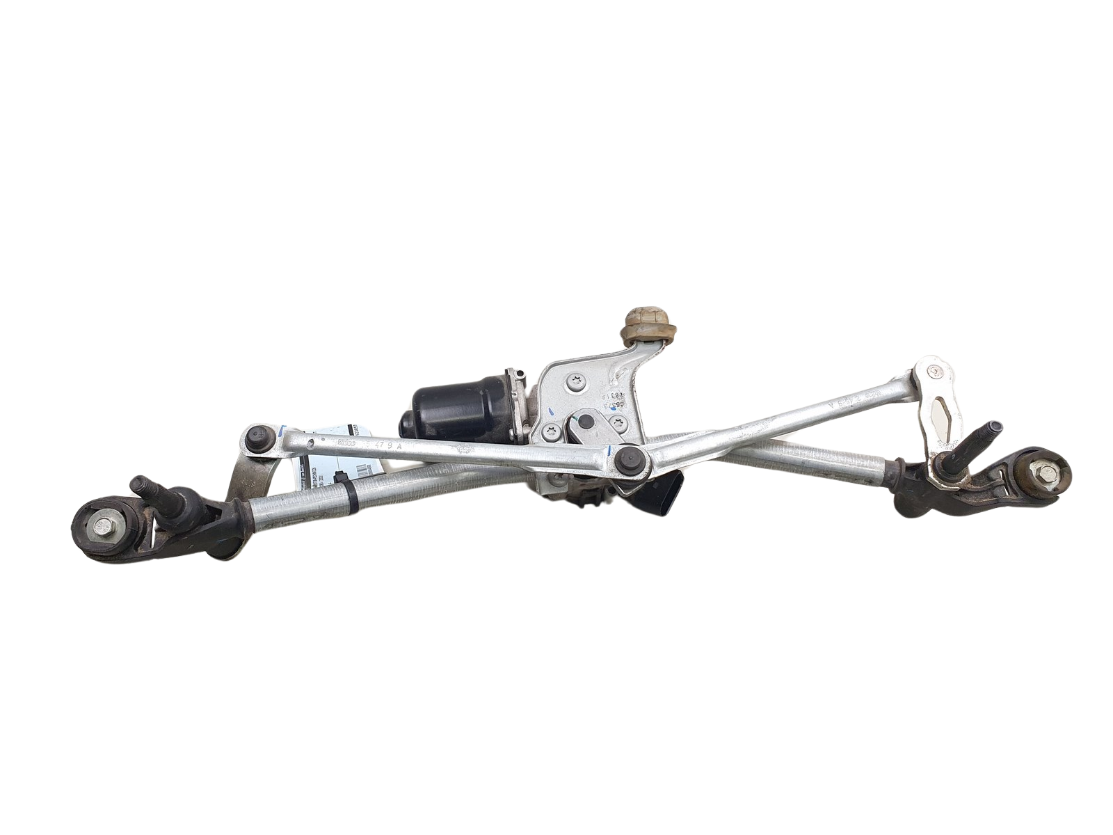 Meccanismo Tergicristalli Opel Corsa F Mokka B 9824784980 W000085339 main product photo
