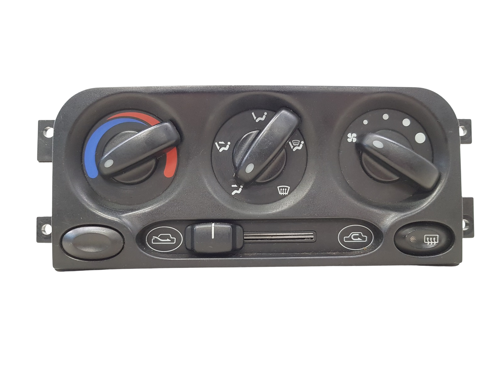 Centralina Riscaldamento Daewoo Matiz 1 main product photo