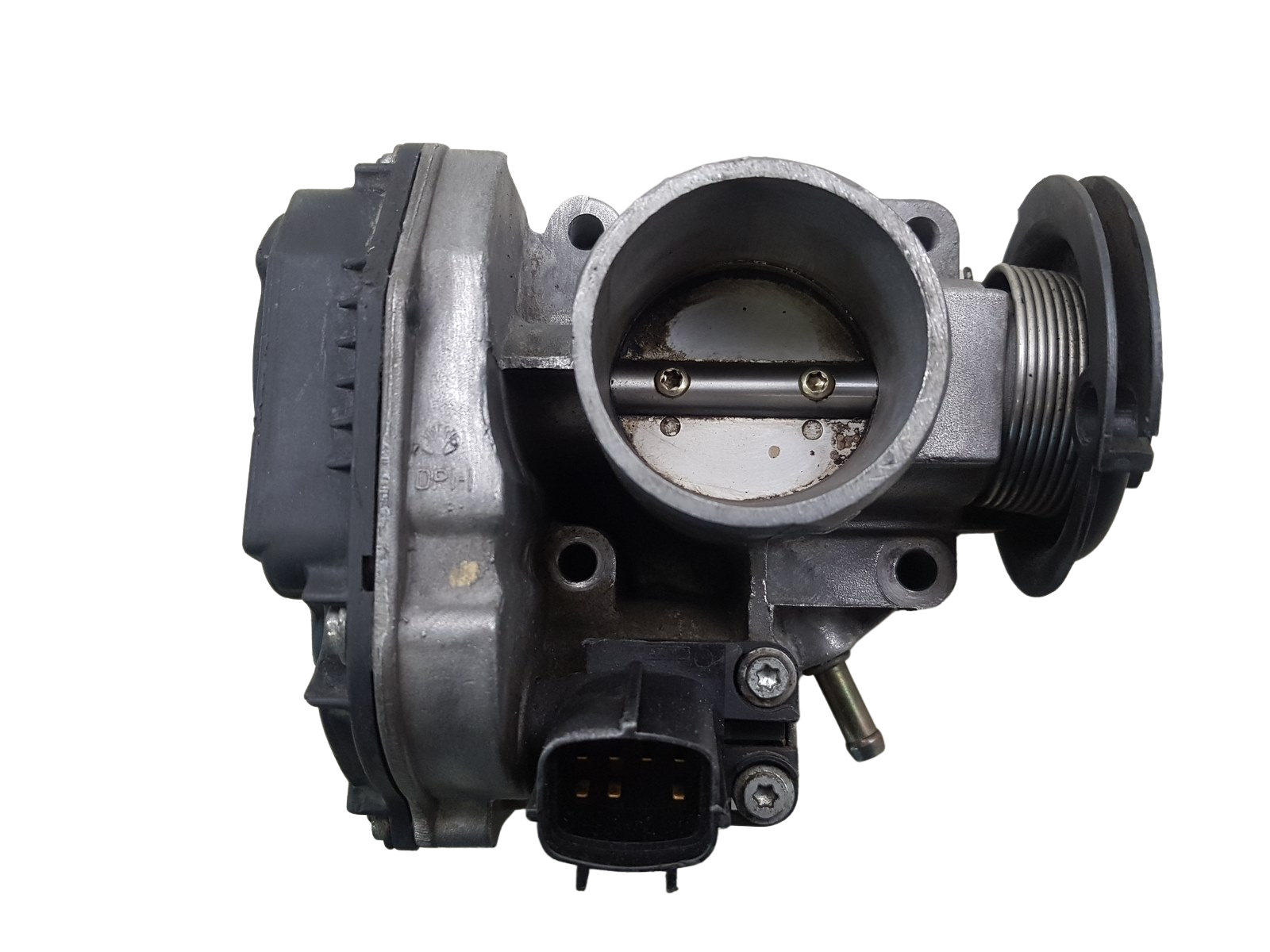 Valvola corpo farfallato Chevrolet Matiz Spark DPI-1 96439960 1298 main product photo