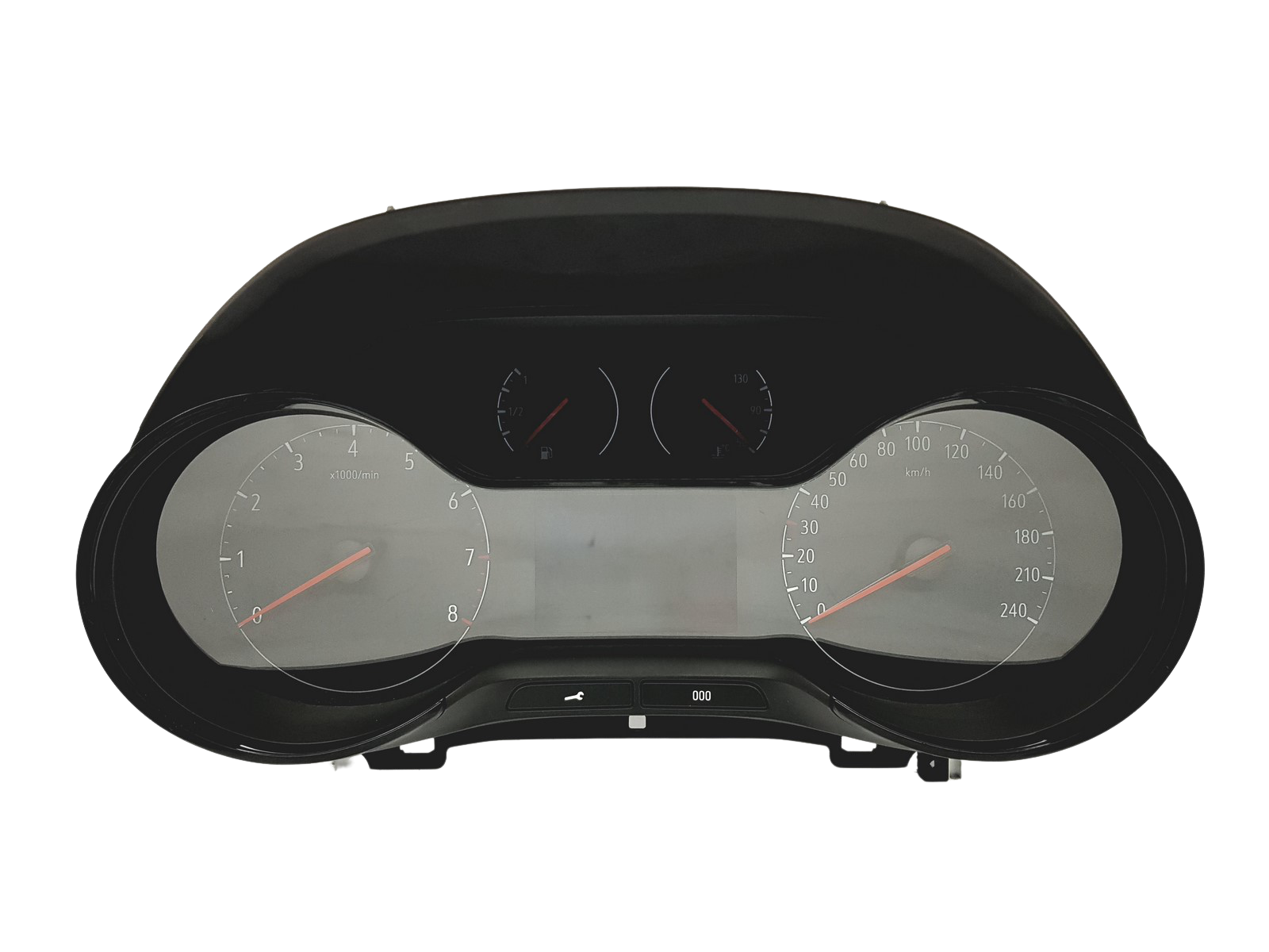 Contagiri Opel Crossland 9822624180 Yazaki main product photo