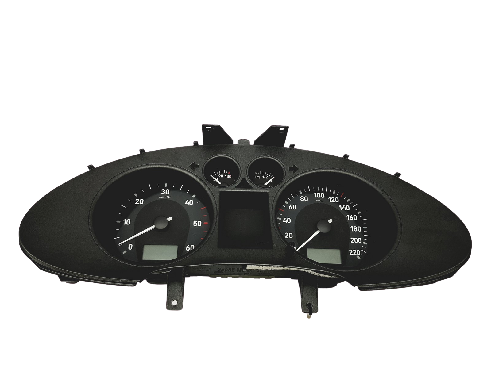 Tachimetro Seat Ibiza 6L0920803A 503001594401 31404 main product photo