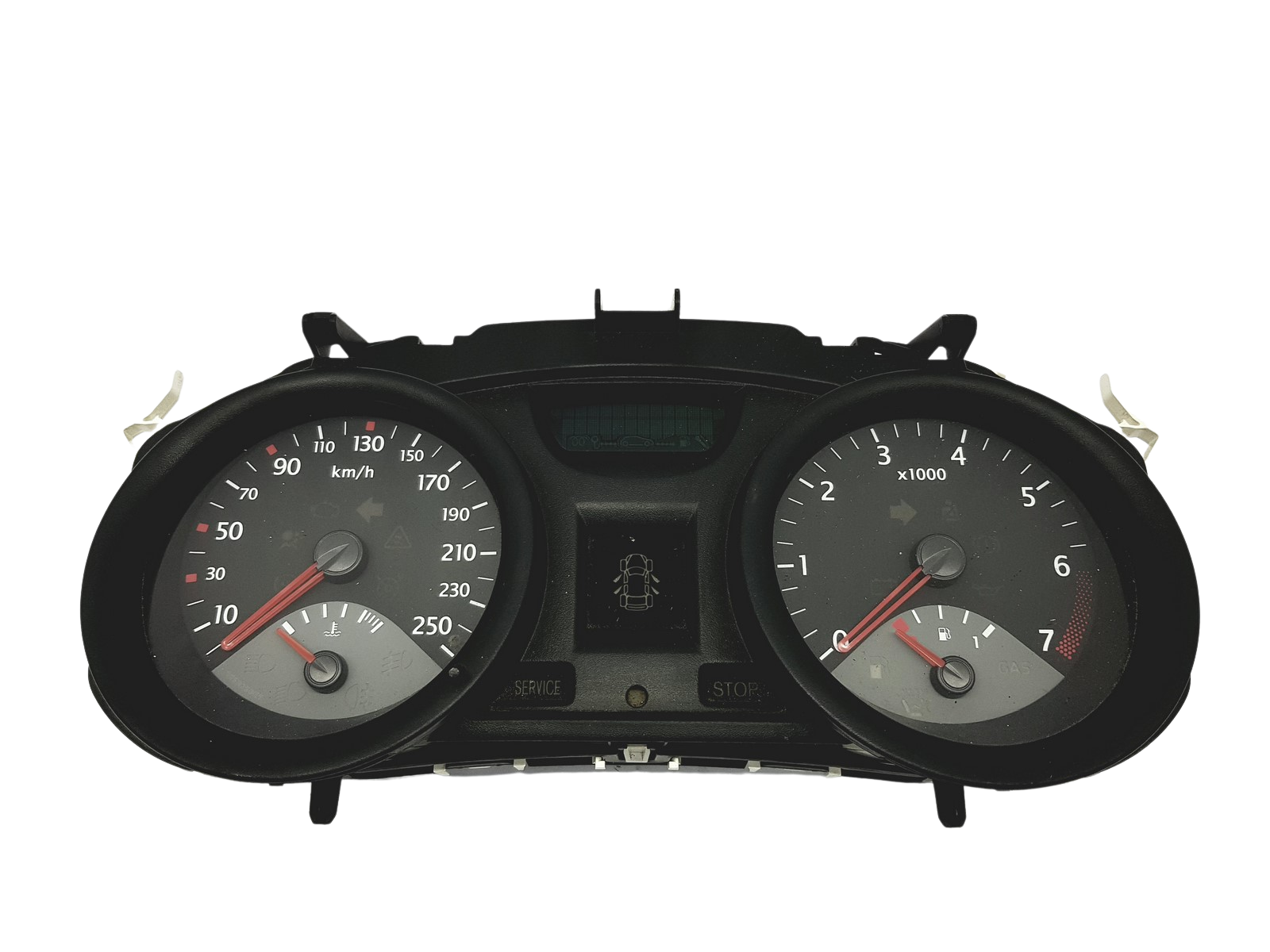 Contagiri Renault Megane 2 8200399692 D 52599 main product photo