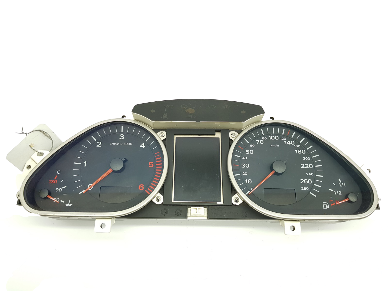 Contagiri Audi A6 C6 4F0920932J 503000734201 25662 main product photo