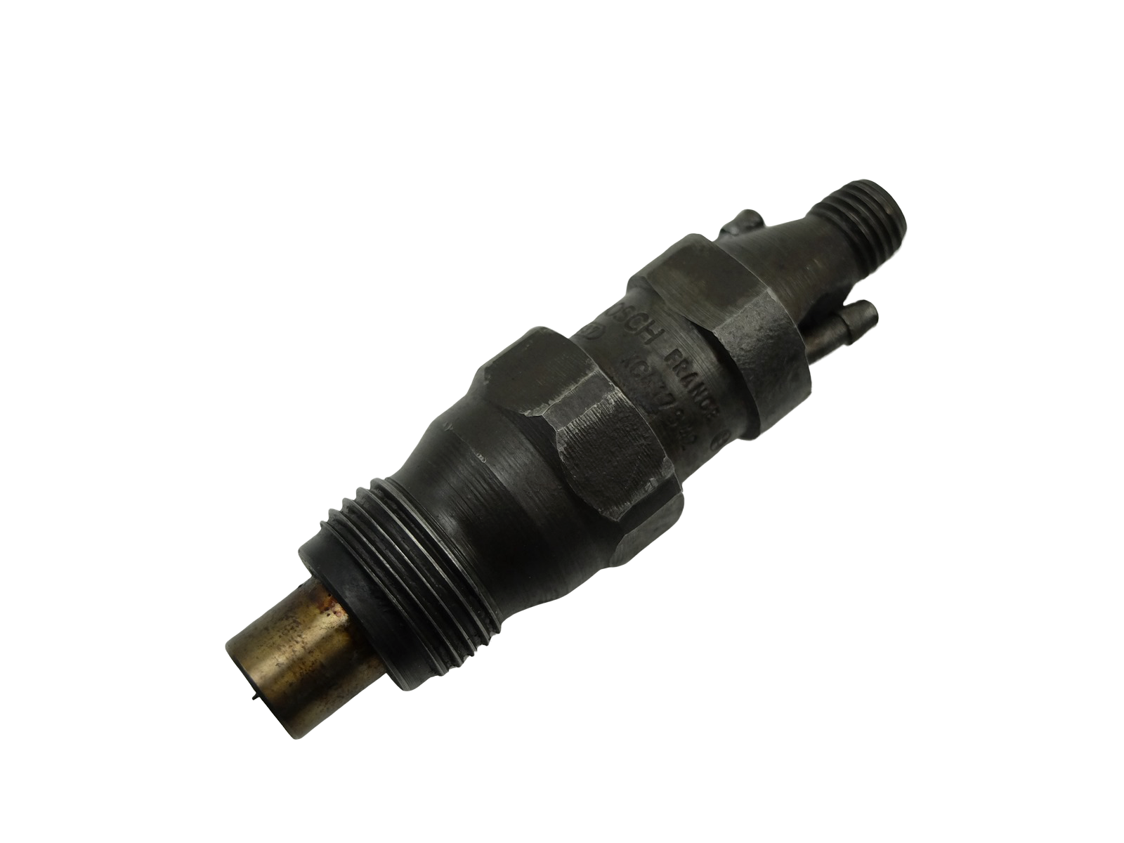 Iniettore carburante Citroen Peugeot KCA17S42 130bar 362 1.9 TD Bosch main product photo