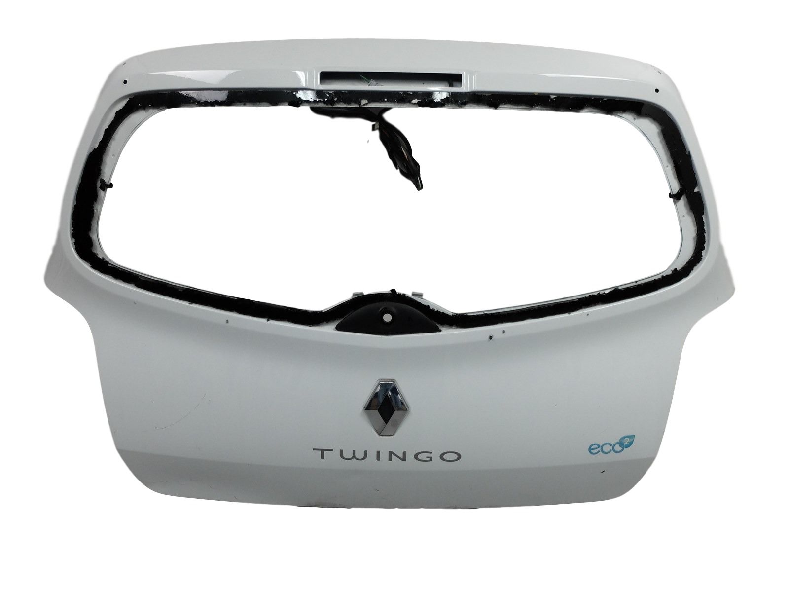 Portellone bagagliaio Renault Twingo II 2007-2012 main product photo