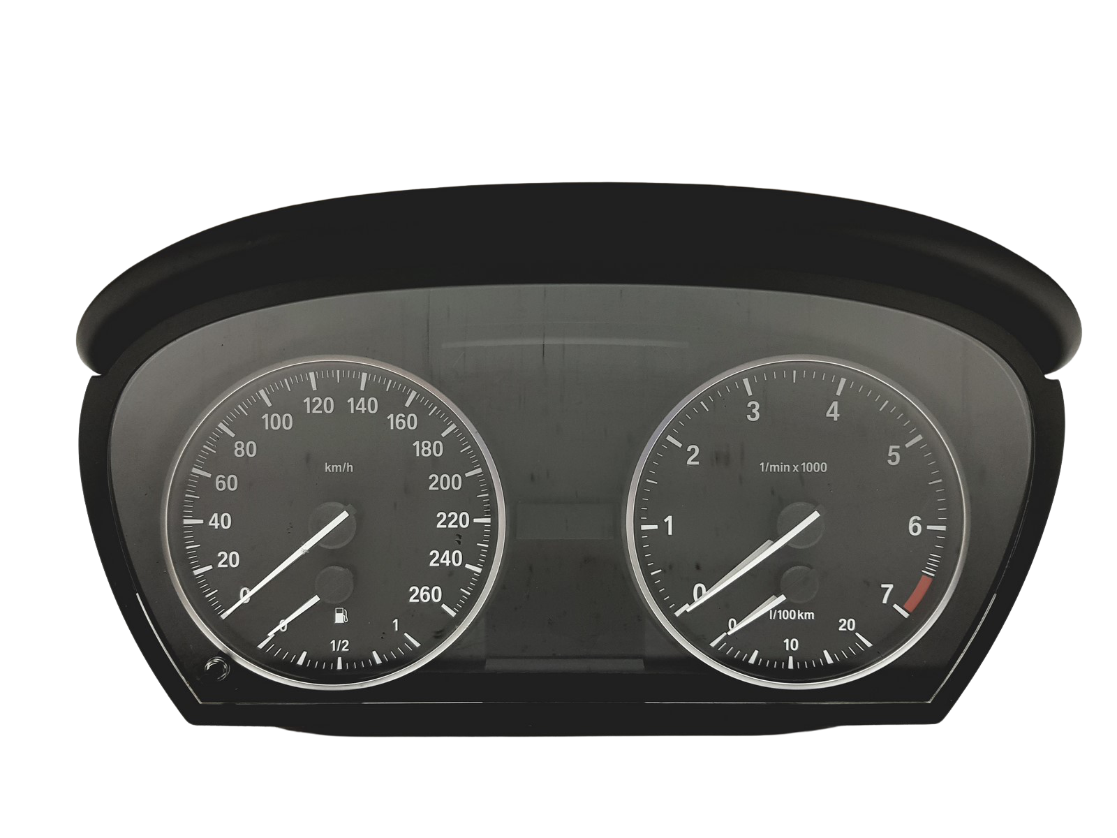 Contagiri BMW 3 E90 9187052-02 1025330-93 47358 main product photo
